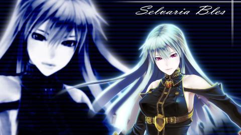 战场的女武神动漫图片