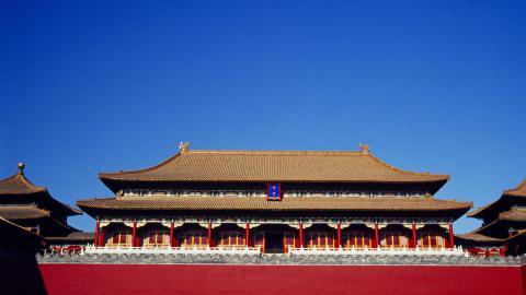 北京天安门图片