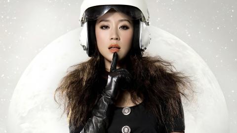 明星美女苗圃图片