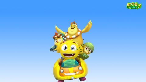 81号农场之保卫麦咭图片