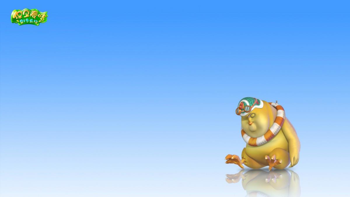 81号农场之保卫麦咭图片