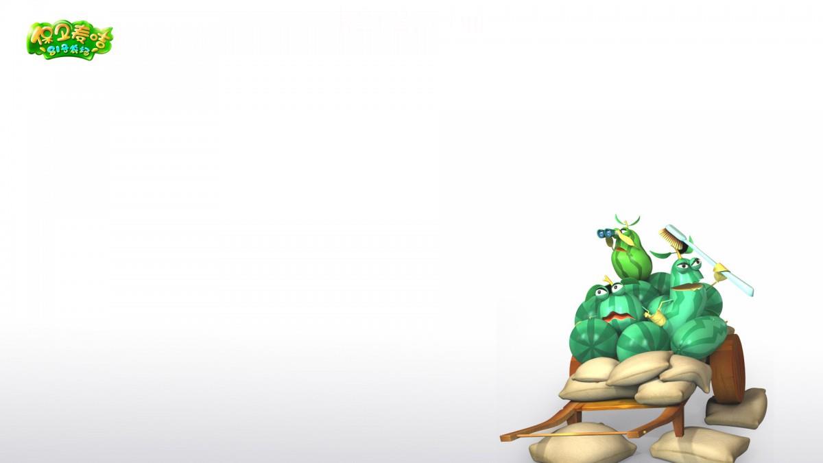 81号农场之保卫麦咭图片