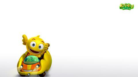 81号农场之保卫麦咭图片