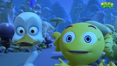 81号农场之保卫麦咭图片