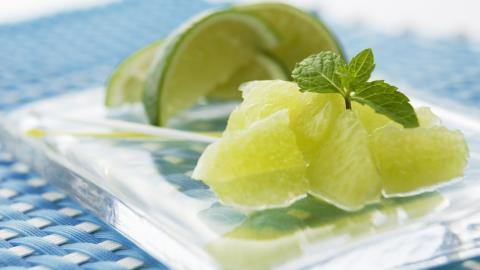 精美诱人的水果图片