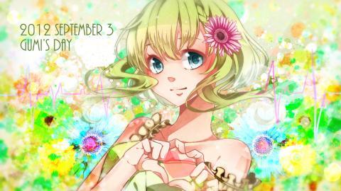 初音未来壁纸高清全屏