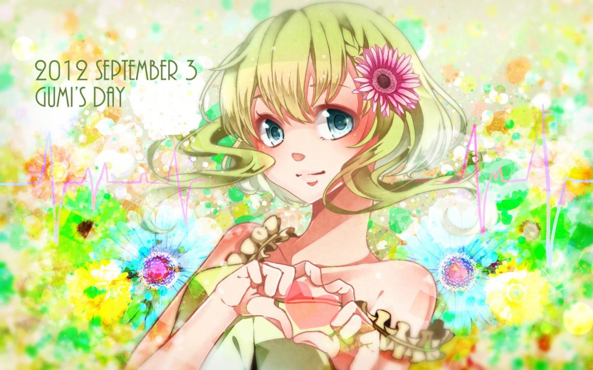 初音未来壁纸高清全屏