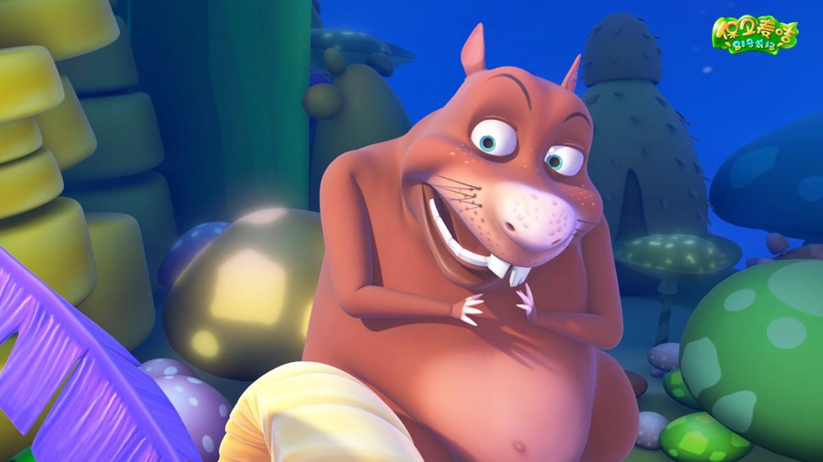 81号农场之保卫麦咭图片