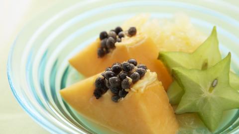 精美诱人的水果图片