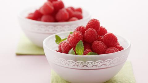 精美诱人的水果图片