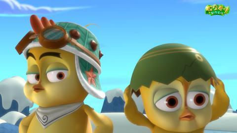 81号农场之保卫麦咭图片