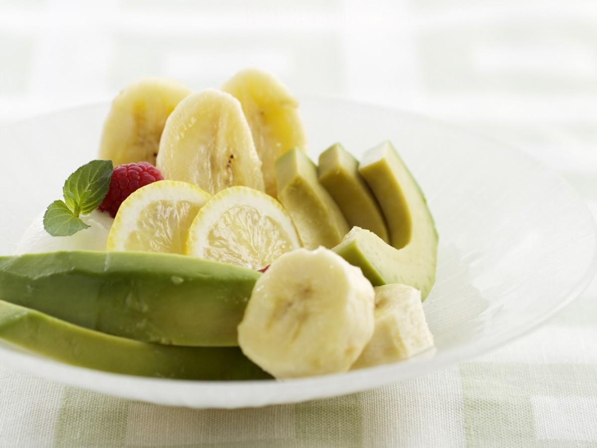 精美诱人的水果图片