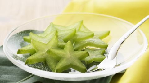 精美诱人的水果图片