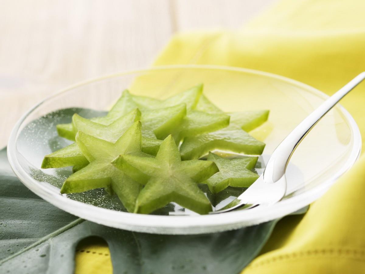 精美诱人的水果图片