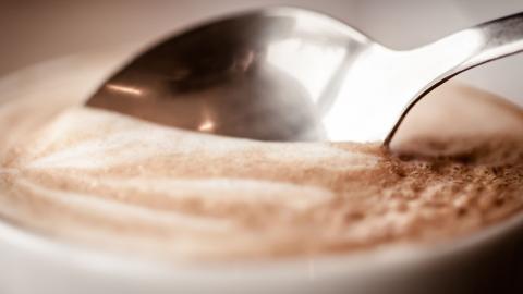 饮品烘焙咖啡图片