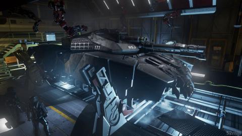 使命召唤11高级战争游戏图片