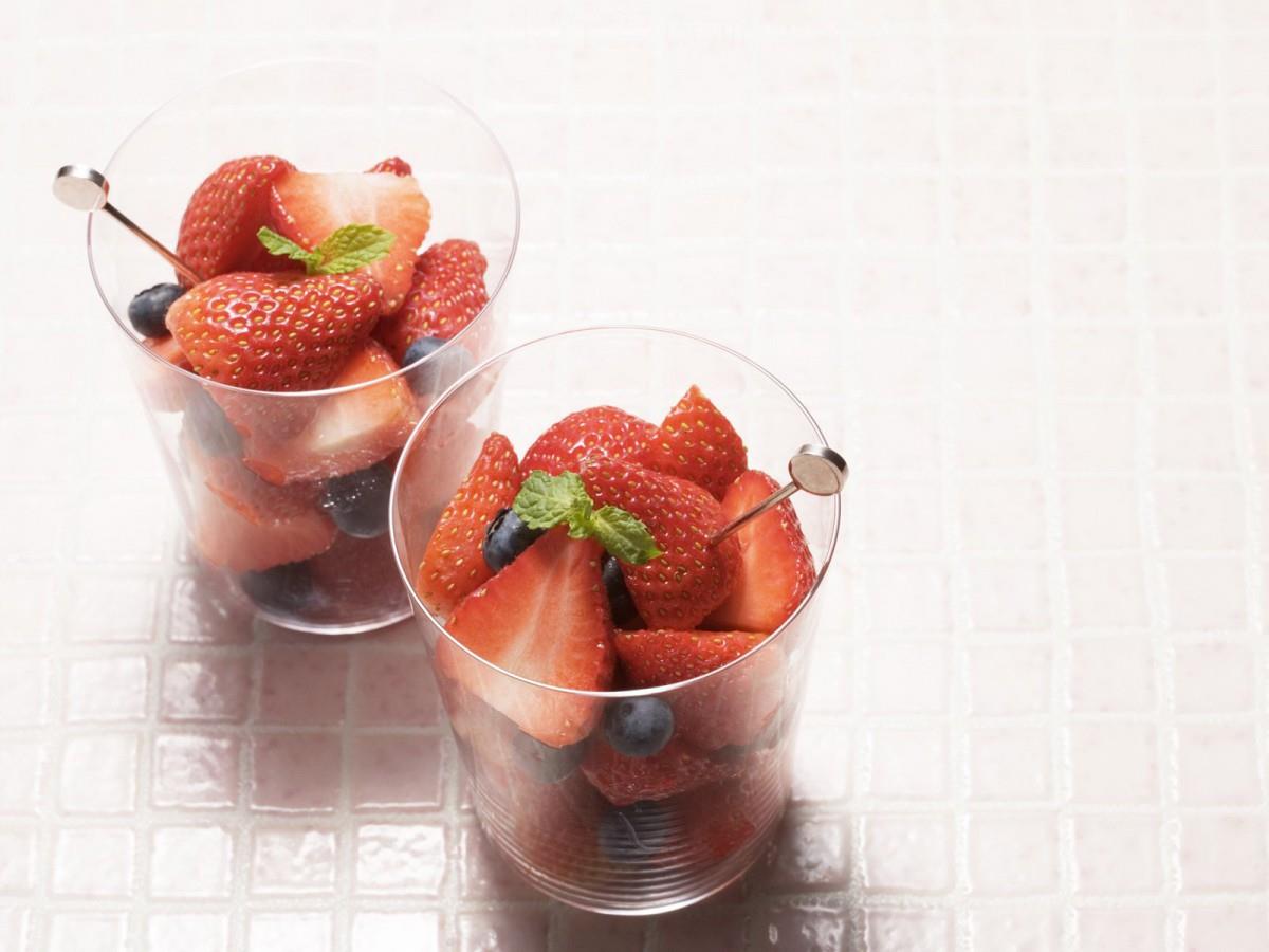 精美诱人的水果图片