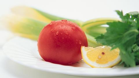 精美诱人的水果图片