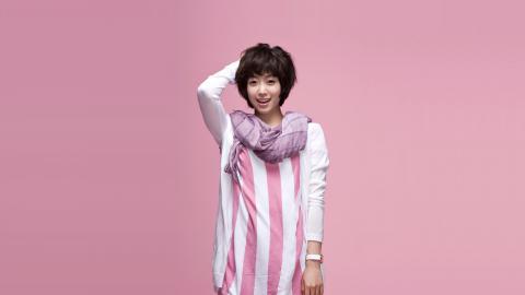 韩国美女T-ara组合图片