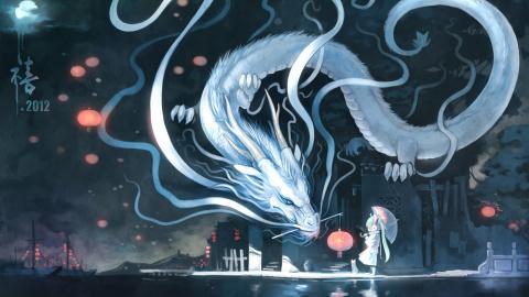 初音未来动漫图片