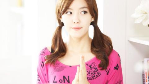 韩国美女T-ara组合图片