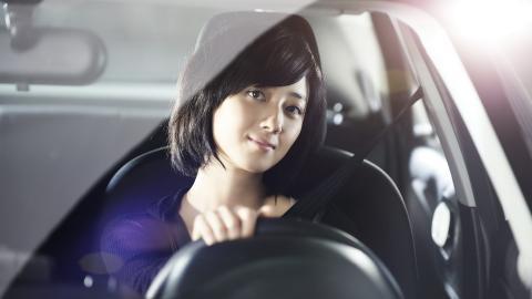 台湾女星桂纶镁图片