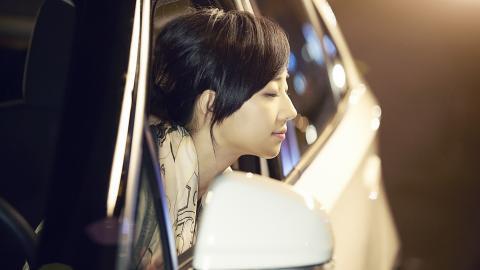 台湾女星桂纶镁图片