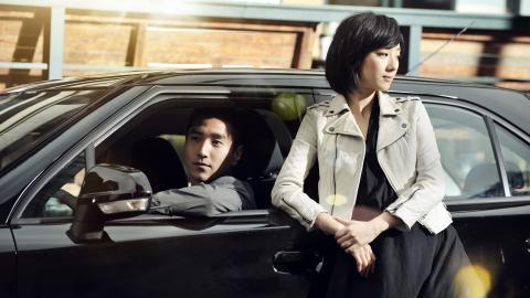 台湾女星桂纶镁图片