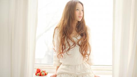 内地歌手裴紫绮图片