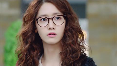 总理和我主角林允儿剧照图片