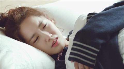 总理和我主角林允儿剧照图片