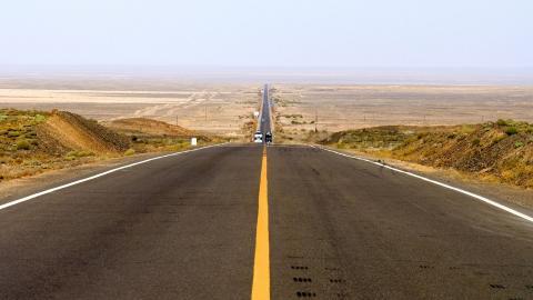 乌尔禾魔鬼城(风城)图片