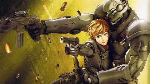 苹果核战记3高清图片