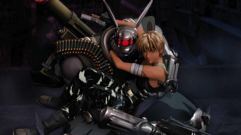 苹果核战记3高清图片