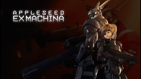 苹果核战记3高清图片