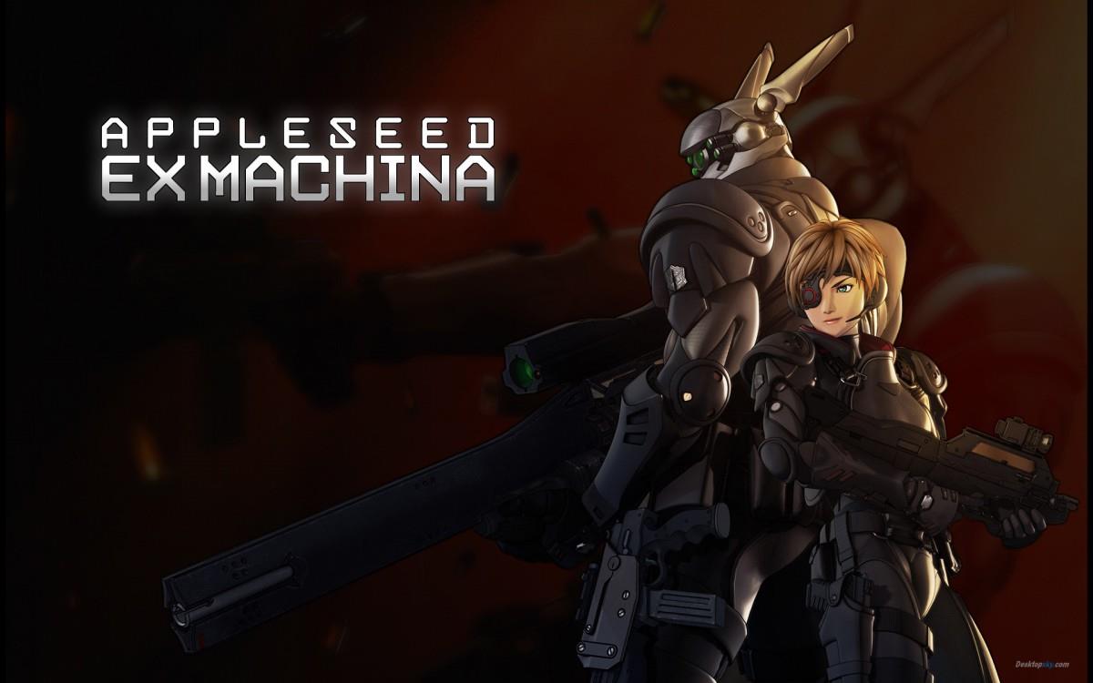 苹果核战记3高清图片