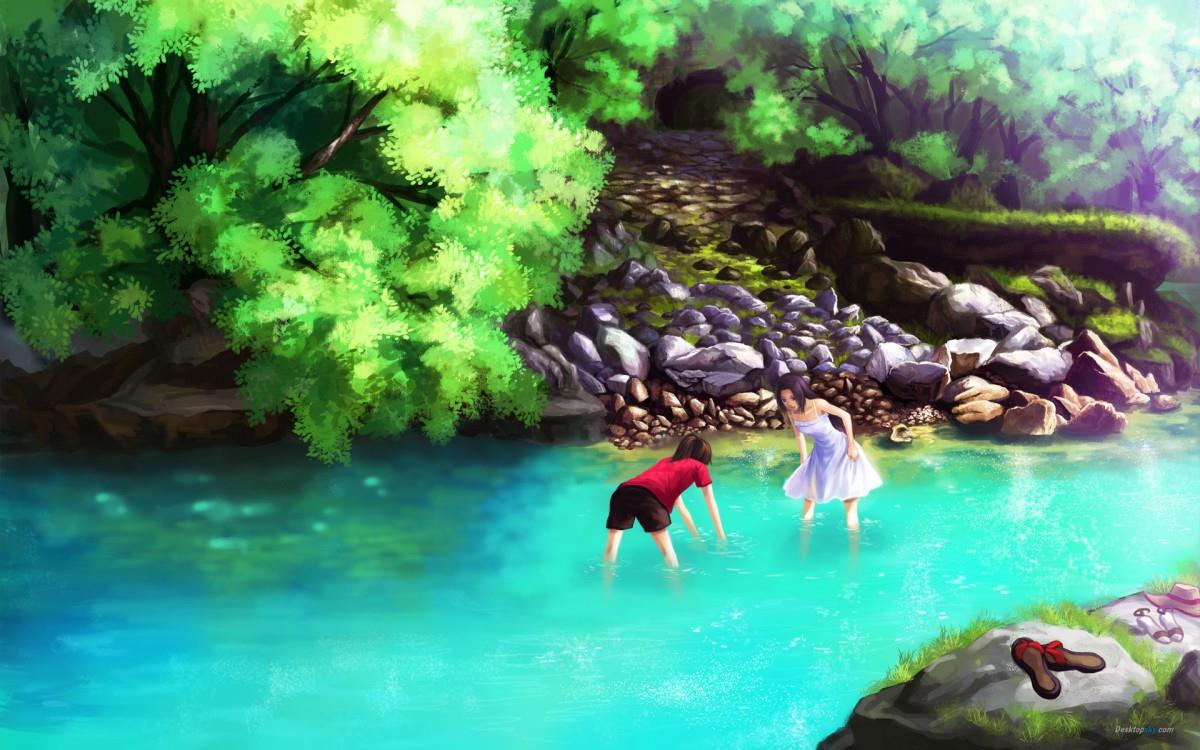 苹果核战记3高清图片