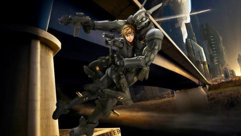 苹果核战记3高清图片