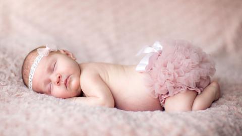 可爱婴儿宝宝图片