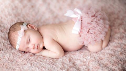 可爱婴儿宝宝图片