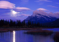 加拿大自然风景图片