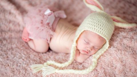 可爱婴儿宝宝图片