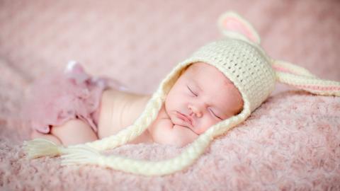 可爱婴儿宝宝图片