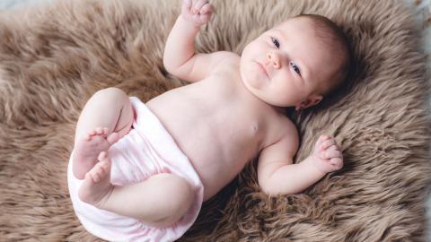 可爱婴儿宝宝图片