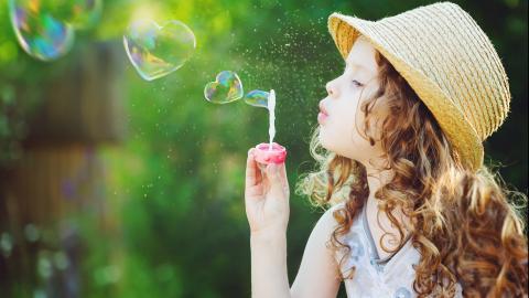 欧美小萝莉女孩图片