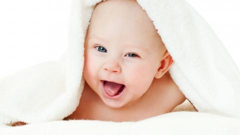 可爱婴儿宝宝图片