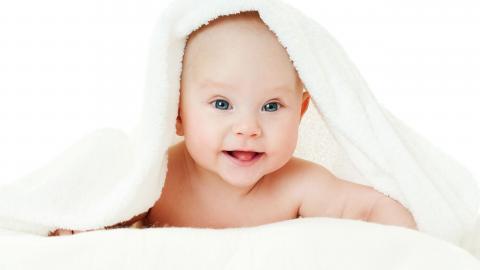 可爱婴儿宝宝图片