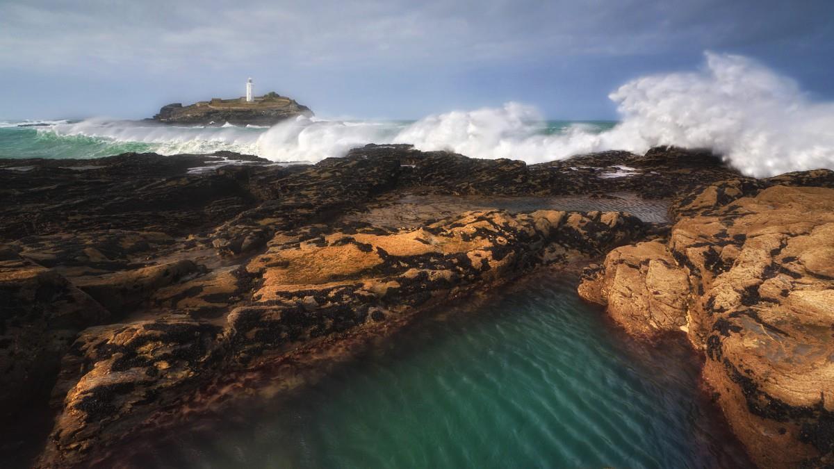 精美大图自然风光图片