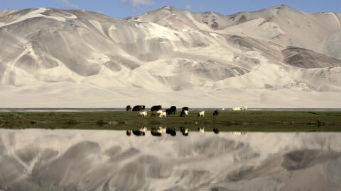 精美大图自然风光图片