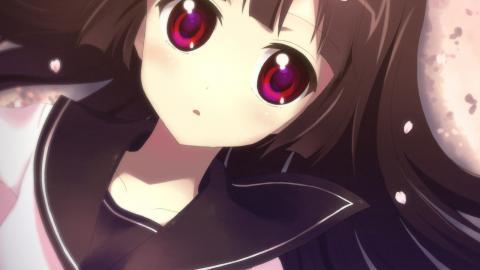 摇曳百合漫画美女图片